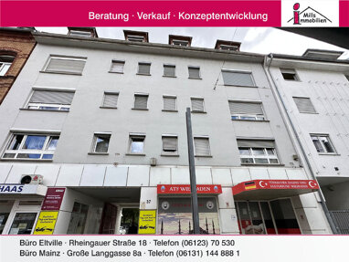 Einfamilienhaus zum Kauf 1.790.000 € 14 Zimmer 442 m² 742 m² Grundstück Biebrich - Mitte Wiesbaden 65203
