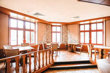 Café/Bar zur Miete 2.250 € 225 m² Gastrofläche Stollberg Stollberg/Erzgeb. 09366