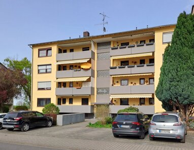 Wohnung zum Kauf 249.000 € 4 Zimmer 103 m² 3. Geschoss Spachbrücken Reinheim 64354