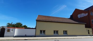 Haus zum Kauf 285.000 € 7 Zimmer 190 m² 844 m² Grundstück Naumburg Naumburg 06618