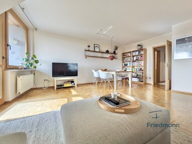 Wohnung zur Miete 670 € 3 Zimmer 75 m² 3. Geschoss Wittlich Wittlich 54516