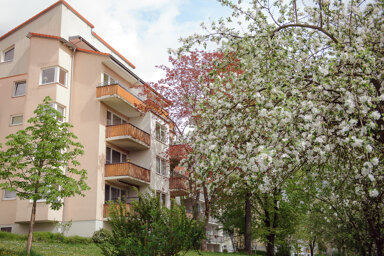 Maisonette zur Miete 764 € 4 Zimmer 116 m² 3. Geschoss frei ab 01.02.2025 Lerchenstr. 4a Schlachthof Amberg 92224