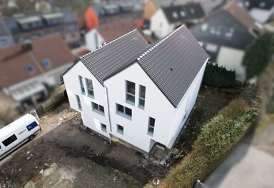 Doppelhaushälfte zum Kauf provisionsfrei 595.000 € 5 Zimmer 162 m² 244 m² Grundstück Grundschöttel Wetter-Grundschöttel 58300