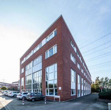 Bürofläche zur Miete Provisionsfrei 8,50 € 533 m² Bürofläche teilbar ab 533 m² Altenessen-Nord Essen 45329