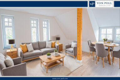 Wohnung zur Miete 980 € 4 Zimmer 116 m² Diepholz Diepholz 49356