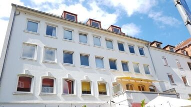 Wohnung zur Miete 640 € 2 Zimmer 49,2 m² 1. Geschoss Jägersberg 6 Damperhof Kiel 24103