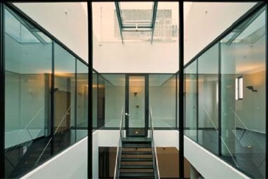Bürogebäude zur Miete 21 € 240 m² Bürofläche Nordend - West Frankfurt am Main 60322