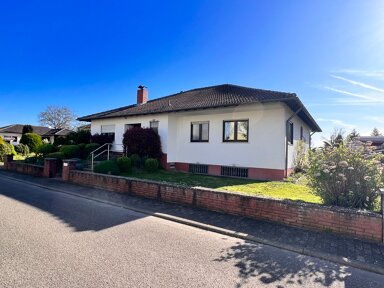 Bungalow zum Kauf 549.000 € 5 Zimmer 147 m² 880 m² Grundstück Venningen 67482