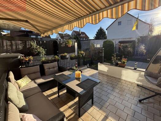 Reihenmittelhaus zum Kauf 349.000 € 5 Zimmer 105 m² 154 m² Grundstück Letter Seelze 30926