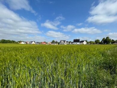 Grundstück zum Kauf provisionsfrei 166.600 € 490 m² Grundstück Ellerbruch 7 Niendorf Papendorf 18059