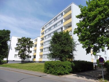 Wohnung zur Miete 549 € 3 Zimmer 73 m² 2. Geschoss Danziger Straße 7 Kreuztal Kreuztal 57223