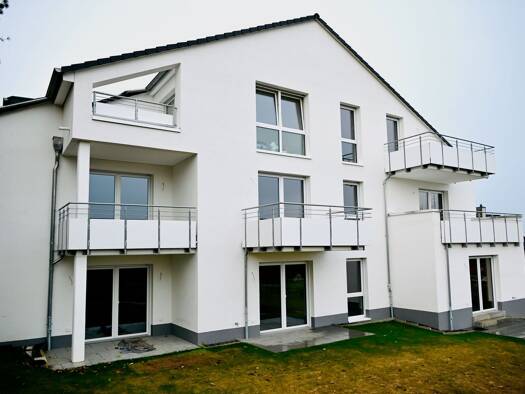 Wohnung zur Miete 1.340 € 3 Zimmer 95,7 m² Geschoss 2/3 frei ab 01.02.2026 Diemelstraße 52 Aplerbecker Mark Dortmund 44287