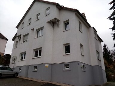 Maisonette zur Miete 420 € 2 Zimmer 80,8 m² 2. Geschoss frei ab sofort Wildenfelser Straße 80A Oberhohndorf 521 Zwickau 08056