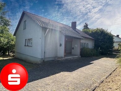 Einfamilienhaus zum Kauf 239.000 € 5 Zimmer 138,4 m² 874 m² Grundstück Ostheim Ostheim 97645