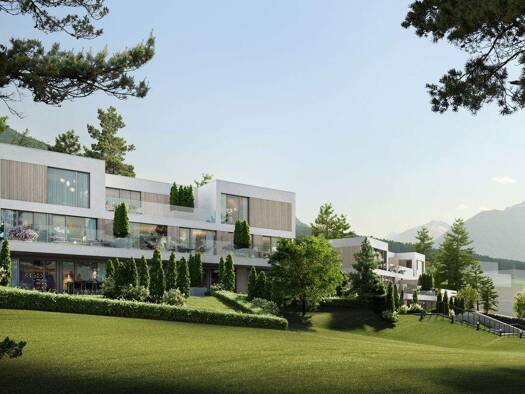 Neubauprojekt zum Kauf Puitnegg 72 Sistrans 6073