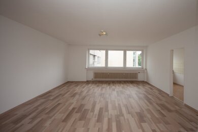 Wohnung zur Miete 287 € 1 Zimmer 41 m² 5. Geschoss Barmen - Mitte Wuppertal 42275