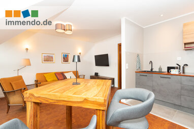 Wohnung zur Miete Wohnen auf Zeit 1.050 € 2 Zimmer 50 m² frei ab 01.07.2024 Duissern Duisburg 47058