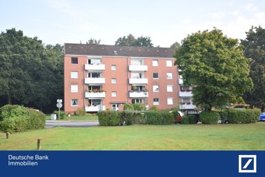 Wohnung zum Kauf 169.900 € 3 Zimmer 66 m² Holstentor - Nord Lübeck 23556