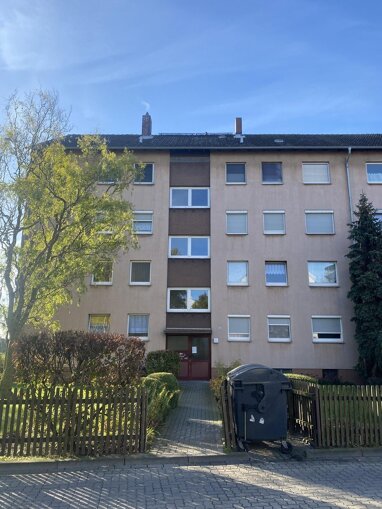 Wohnung zur Miete 510 € 3 Zimmer 68,7 m² Erdgeschoss frei ab 01.09.2024 Ritterhof 1 Fümmelse Wolfenbüttel 38304