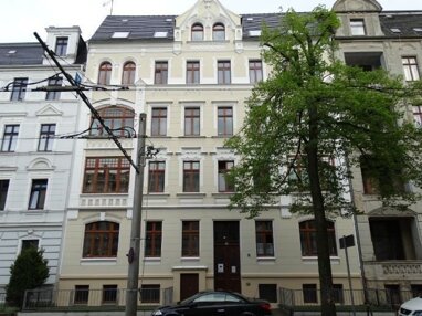 Wohnung zur Miete 364 € 2 Zimmer 80,7 m² 3. Geschoss Zittauer Straße 35 Südstadt Görlitz 02826