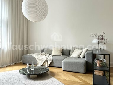 Wohnung zur Miete 950 € 2 Zimmer 89 m² 2. Geschoss Charlottenburg Berlin 10629