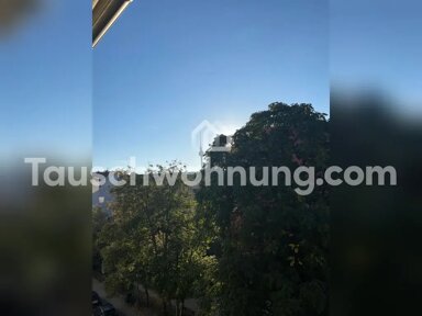 Wohnung zur Miete Tauschwohnung 416 € 3 Zimmer 80 m² 3. Geschoss Moabit Berlin 10117