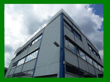 Bürogebäude zur Miete 9 € 1.000 m² Bürofläche Fleute Wuppertal 42389