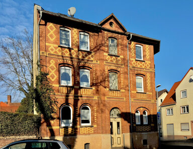 Mehrfamilienhaus zum Kauf 569.900 € 11 Zimmer 290 m² 309 m² Grundstück Bettenhausen Kassel / Bettenhausen 34123