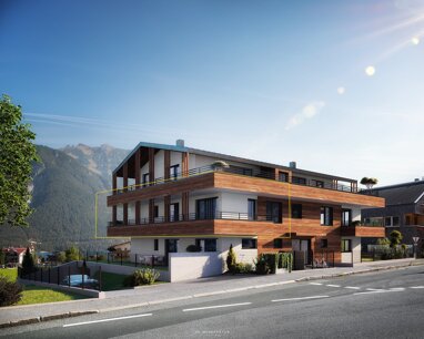 Apartment zum Kauf 1.090.000 € 3 Zimmer 86 m² Pertisau 6213