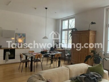 Wohnung zur Miete Tauschwohnung 1.087 € 3 Zimmer 87 m² 1. Geschoss Tiergarten Berlin 10785