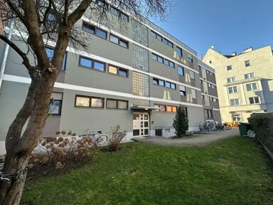 Wohnung zum Kauf provisionsfrei 179.000 € 3 Zimmer 78 m² frei ab sofort Pfärrle 3 Bleich und Pfärrle Augsburg 86152