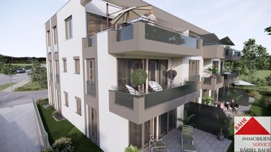 Wohnung zum Kauf provisionsfrei 609.000 € 4 Zimmer 91 m² Malmsheim Renningen 71272