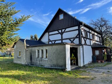 Einfamilienhaus zum Kauf 130.000 € 3 Zimmer 110 m² 1.081 m² Grundstück Nieder Seifersdorf Waldhufen 02906