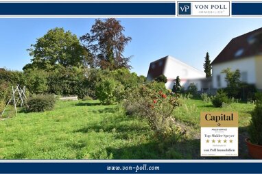 Grundstück zum Kauf 239.000 € 625 m² Grundstück Neuhofen 67141