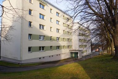 Wohnung zur Miete 340 € 2 Zimmer 56 m² 3. Geschoss Zwönitzer Straße 12 Hoheneck Stollberg/Erzgebirge 09366