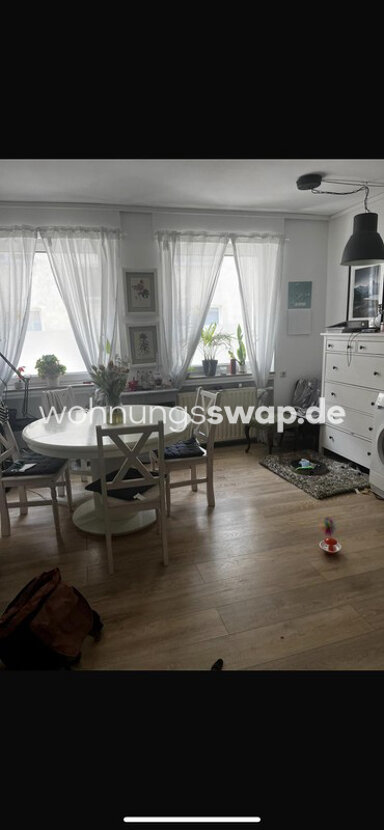 Studio zur Miete 690 € 2 Zimmer 60 m² 1. Geschoss Altstadt - Süd 50676