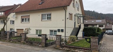 Einfamilienhaus zum Kauf provisionsfrei 379.000 € 7 Zimmer 175 m² 900 m² Grundstück Spätengartenstr21, Casa Holzhausen Sulz Am Neckar 72172