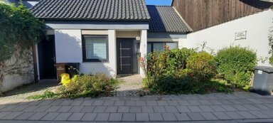 Haus zur Miete Wohnen auf Zeit 790 € 1,5 Zimmer 50 m² frei ab 01.03.2025 Burgtor / Stadtpark Lübeck 23568