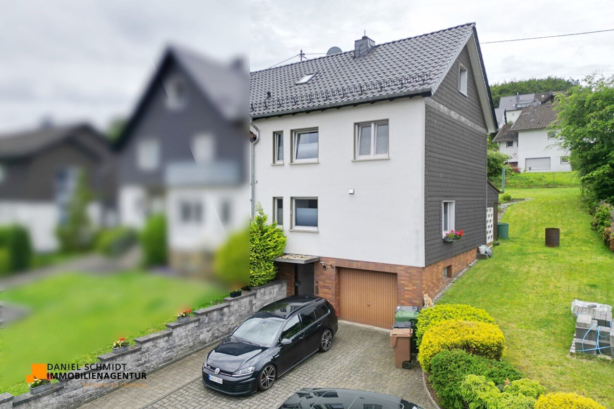 Doppelhaushälfte zum Kauf 299.000 € 3 Zimmer 115 m²<br/>Wohnfläche 472 m²<br/>Grundstück Karlskamp Gummersbach / Strombach 51643