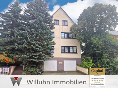 Einfamilienhaus zum Kauf 650.000 € 8 Zimmer 245 m² 510 m² Grundstück Lindenthal Leipzig 04158