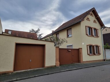 Einfamilienhaus zum Kauf 449.000 € 6 Zimmer 175 m² 1.449 m² Grundstück Haßloch 67454