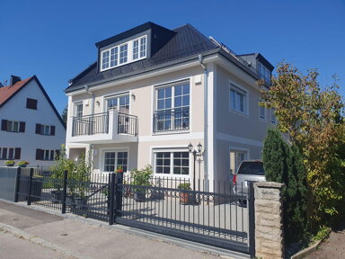 Wohnung zur Miete 2.300 € 3 Zimmer 75 m² 2. Geschoss Obersendling München 81477