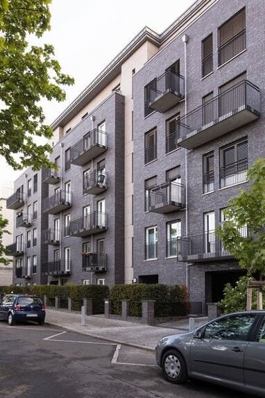 Wohnung zur Miete 750 € 3 Zimmer 76 m² Bielefelder Str 14a Wilmersdorf Berlin 10709