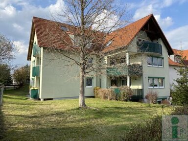 Wohnung zum Kauf 105.000 € 3 Zimmer 72 m² Doberschau Doberschau 02692