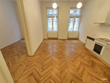 Wohnung zum Kauf 279.000 € 2 Zimmer 55,6 m² 1. Geschoss Wimbergergasse Wien 1070