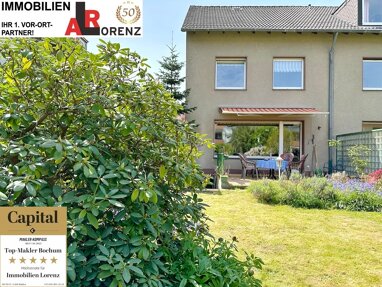Reihenendhaus zum Kauf 348.800 € 4,5 Zimmer 105 m² 303 m² Grundstück Hamme Bochum 44793