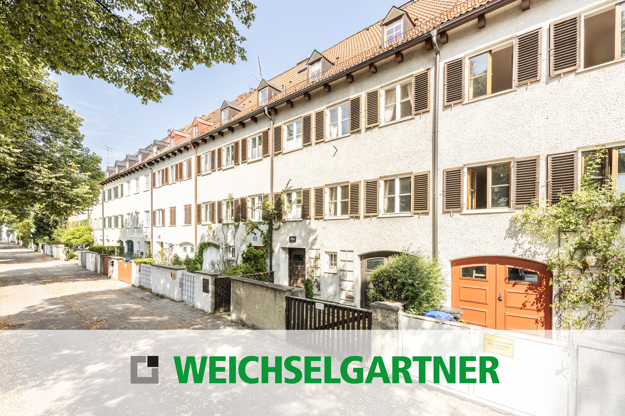 Stadthaus zum Kauf 2.350.000 € 8 Zimmer 206,5 m² 193 m² Grundstück Harlaching München 81545