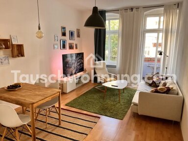 Wohnung zur Miete Tauschwohnung 565 € 2 Zimmer 56 m² 2. Geschoss Friedrichshain Berlin 10249