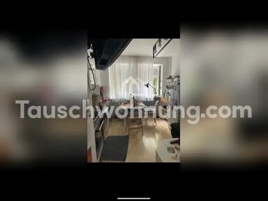 Wohnung zur Miete Tauschwohnung 650 € 1 Zimmer 40 m² 1. Geschoss Untere Au München 81541