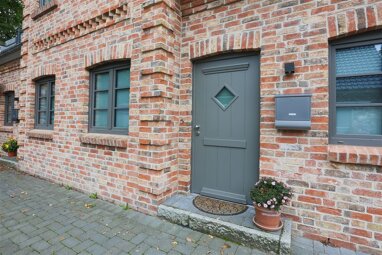 Doppelhaushälfte zum Kauf Provisionsfrei 787.300 € 5 Zimmer 114 m² 385 m² Grundstück Sarenweg 92 Lemsahl - Mellingstedt Hamburg 22397
